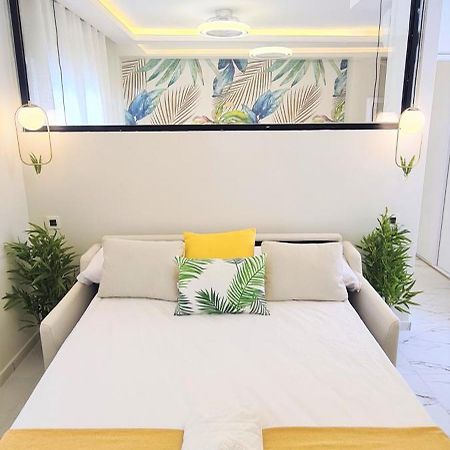 Estepona Rada Beach Abc Apartments & Estudios A Ngoại thất bức ảnh