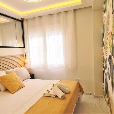 Estepona Rada Beach Abc Apartments & Estudios A Ngoại thất bức ảnh