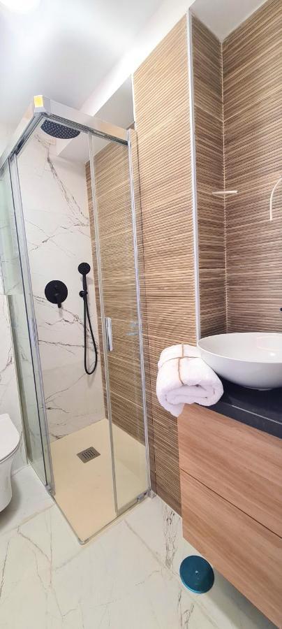 Estepona Rada Beach Abc Apartments & Estudios A Ngoại thất bức ảnh
