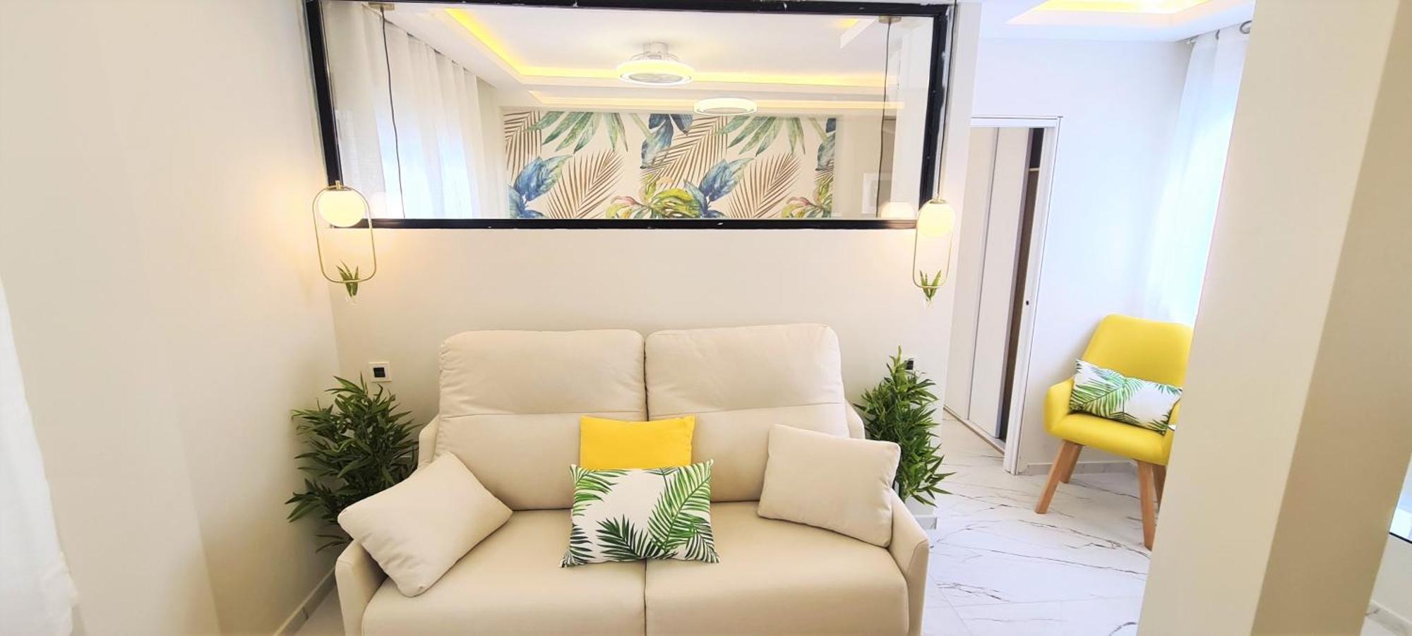 Estepona Rada Beach Abc Apartments & Estudios A Ngoại thất bức ảnh