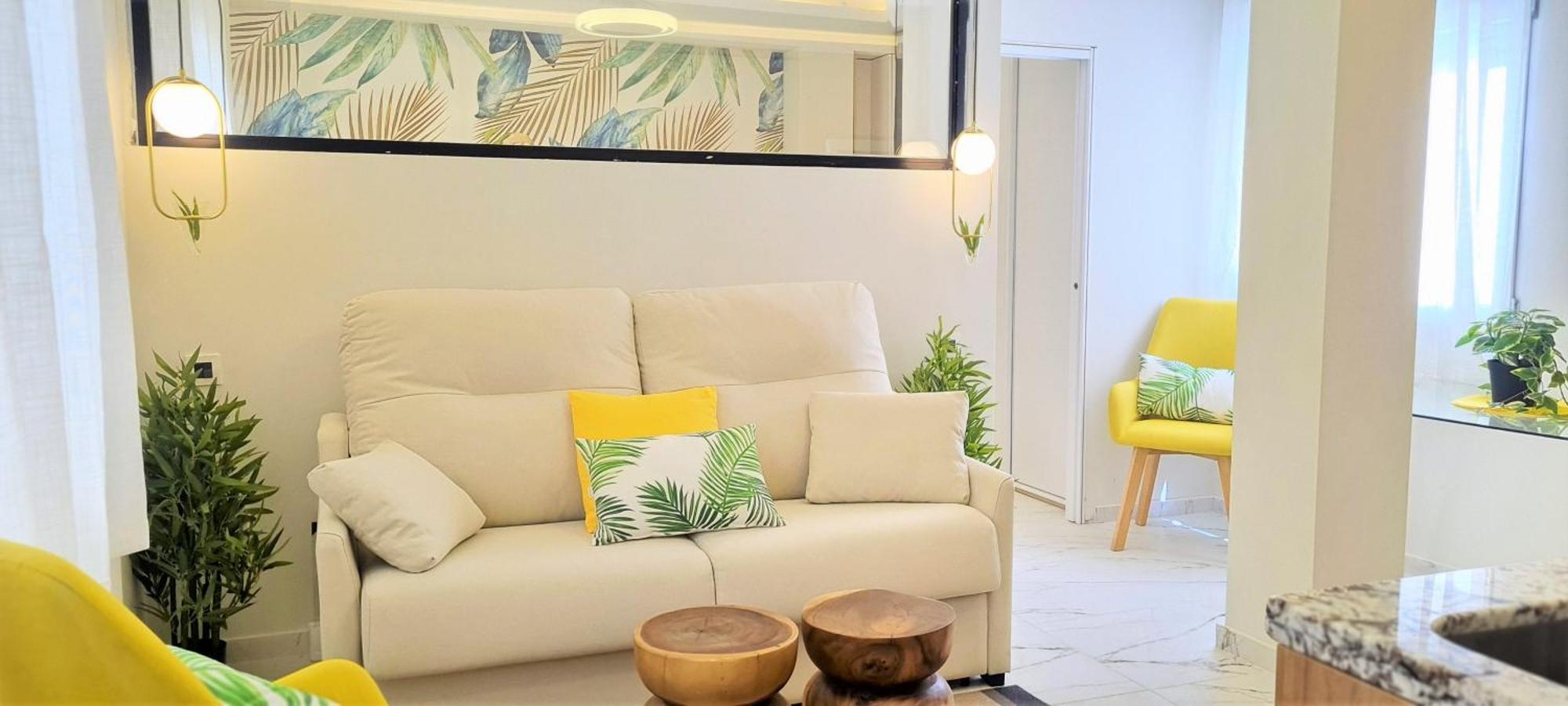Estepona Rada Beach Abc Apartments & Estudios A Ngoại thất bức ảnh
