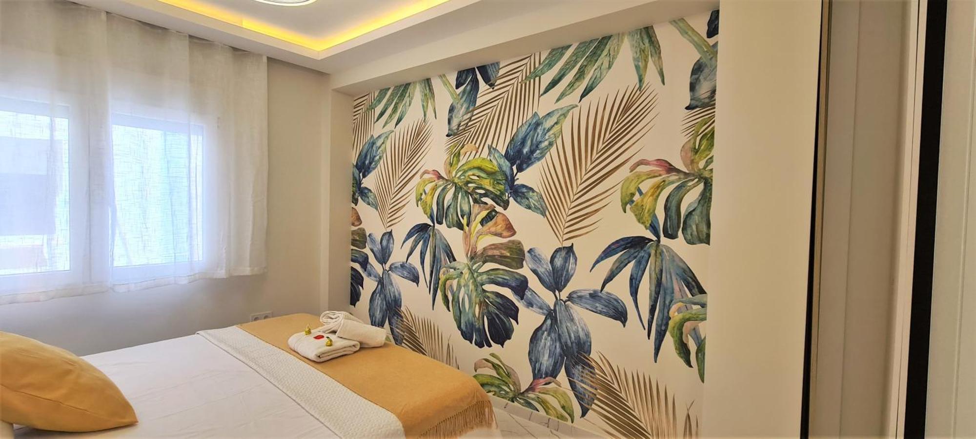 Estepona Rada Beach Abc Apartments & Estudios A Ngoại thất bức ảnh