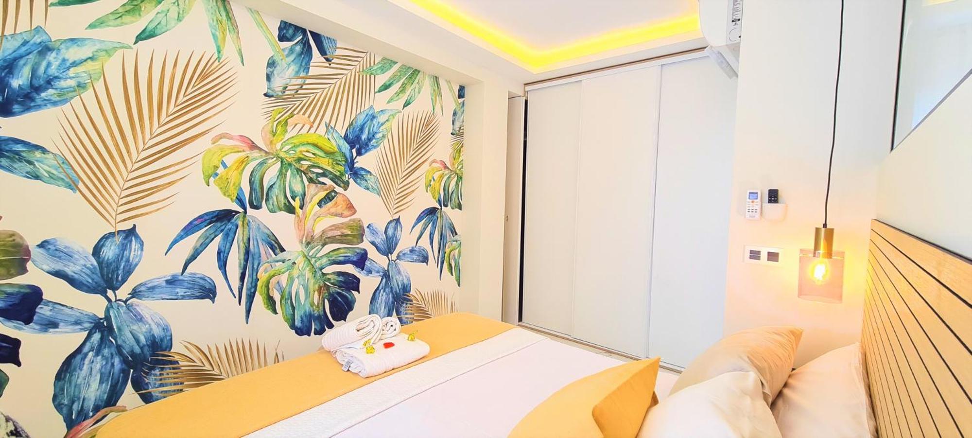 Estepona Rada Beach Abc Apartments & Estudios A Ngoại thất bức ảnh